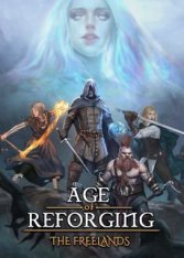 Age of Reforging: The Freelands (2025)
